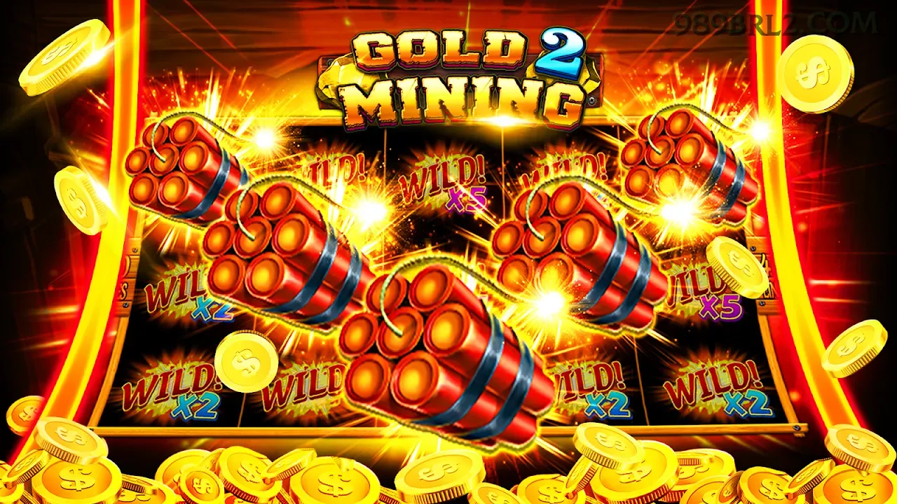 App 989brl slots mobile